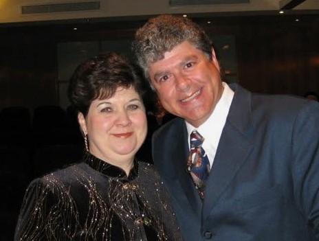 Rick & Debbie Puglisi